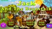 Jack And The Beanstalk Kids Story Animation | Fairy Tales & Bedtime Stories For Kids