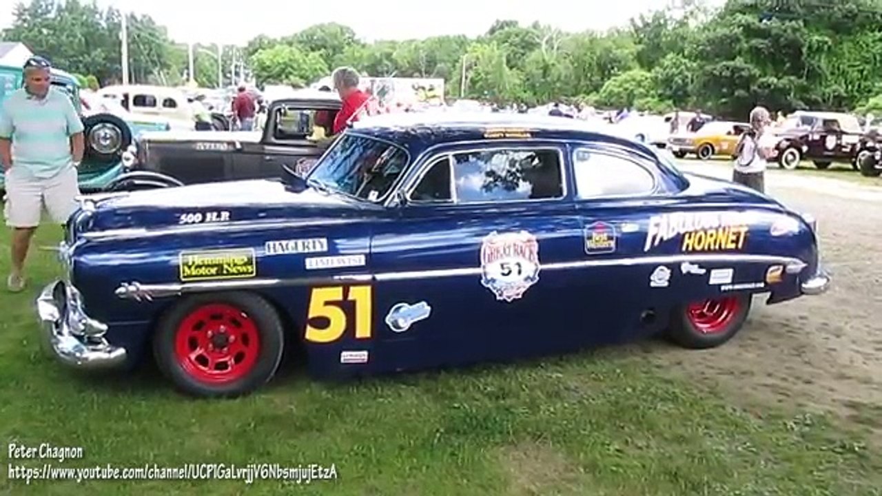 8 Greatest American Race Cars