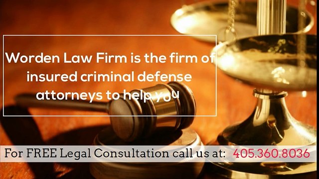 Criminal Attorneys in Oklahoma City offers effective legal support