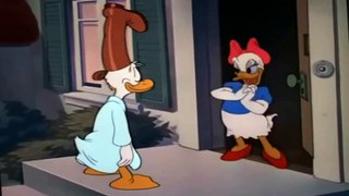 Donald Duck Cartoons Full Episodes | Chip and Dale Mickey Mouse Disn