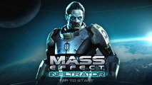 MASS EFFECT™ INFILTRATOR Android Gameplay From Electronic Arts