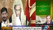 Justice Mian Saqib Nisar sworn in as Chief Justice of Pakistan