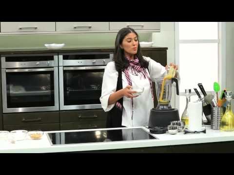 ضاني بالحمص - كيكة الجزر | بالهنا حلقة كاملة
