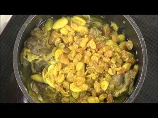 المروزية و وصفات آخري - مغربيات حلقة كاملة