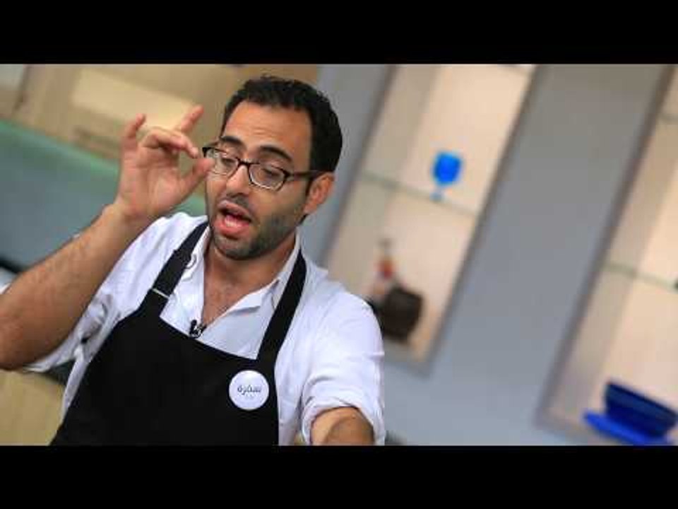 لازانيا - بنانا سبليت | مطبخ 101 حلقة كاملة