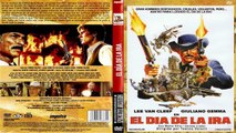 1967 - El Día de la Ira (escenas rodadas en Almería)