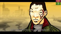GTA Chinatown Wars Android Gameplay (HD)