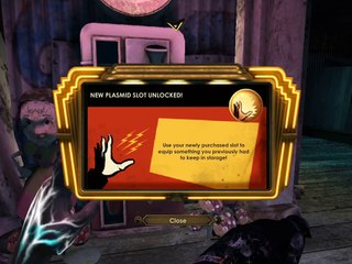 Bioshock (by 2K) - iOS - Neptunes Bounty - HD Walkthrough Gameplay Part 6