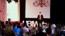 Why I read a book a day (and why you should too)- the law of 33%   Tai Lopez   TEDxUBIWiltz
