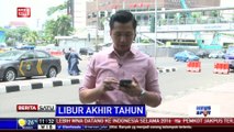 Polda Bali Tingkatkan Pengamanan Jelang Tahun Baru