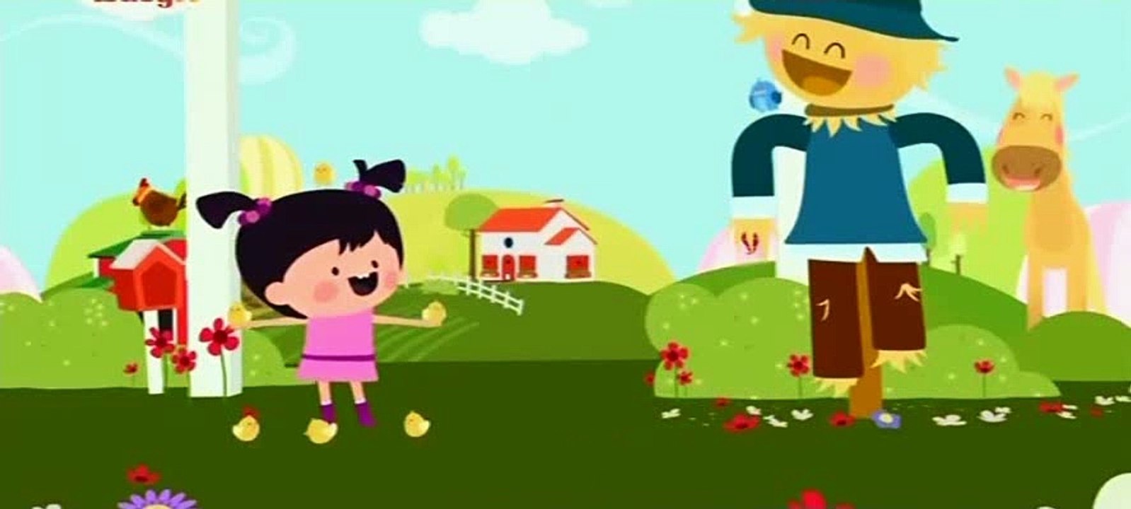 little-Lola-2016-12-31 | visit to the farm - babytv