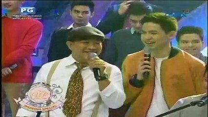 Eat Bulaga December 31 _ 2016 Part Part 3 _ GMA Pinoy TV ☑