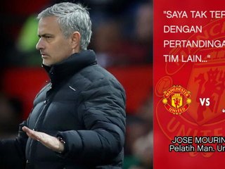 SEPAKBOLA: Premier League: EPL dalam Kata - Preview Minggu 18