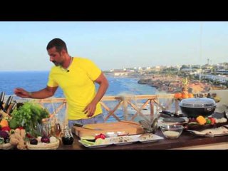 بايلا - شوربة سمك  | شبكة وصنارة حلقة كاملة