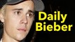 Justin Bieber Pants Pulled Down By Fans - VIDEO