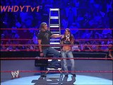 WWE Edge, Lita, Matt Hardy Segment (RAW 2005)-EmEn4GGl0u