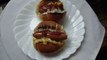 Mini Hot Dogs   Japanese food ミニホットドック