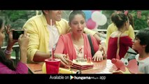 Kuch Din Video Song - Kaabil - Hrithik Roshan, Yami Gautam - Jubin Nautiyal