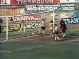 30η ΑΕΚ-ΑΕΛ 3-1 1984-85  ΕΡΤ Στιγμιότυπα