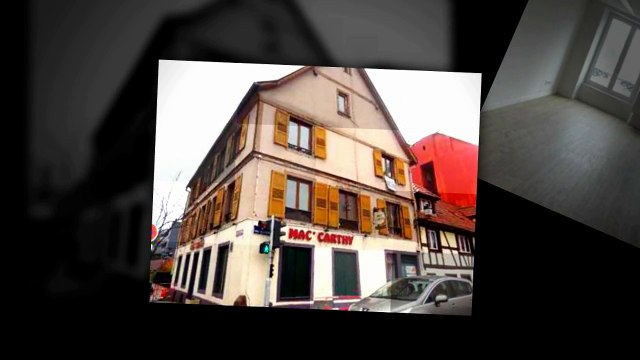 Location Appartement, Strasbourg (67), 640€/mois