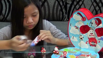 Kinder Surprise Eggs Full Collection of 8 Sports Surprises - Kids' Toys-gHOU5