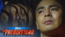 FPJ's Ang Probinsyano: Cardo & Onyok miss each other