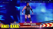 WWE Superstars 11_18_16 Highlights - WWE Superstars 18