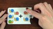 Learn Addition With Math Puzzles!  Math Learning Video For Preschool Kids, Toddlers, & Babies!