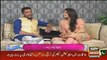 Muhammad Aamir's Wife Got E-motional After Telling Her Love Story in