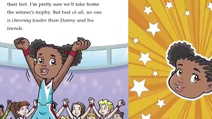 Sports Illustrated Kids Chapter Books