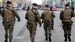 تدابیر شدید امنیتی در سراسر اروپا همزمان با برپایی جشن سال نو