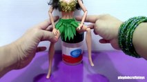 Play Doh ROAR - Katy Perry Inspired Costume (2)