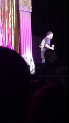 Katt Williams talks about the 17 year old boy who choked him after the soccer game