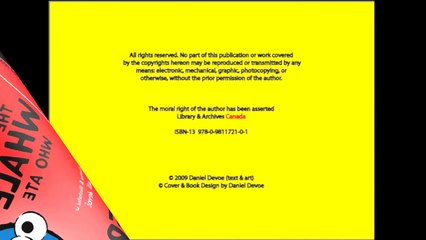 The Whale Who Ate Everything- Children's Audio Books