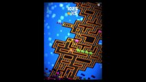 PAC-MAN 256 (By BANDAI NAMCO) - iOS / Android - Gameplay Video