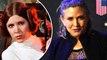 Aktris Star Wars Carrie Fisher meninggal dunia karena serangan jantung - Tomonews