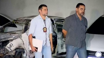 Greek ambassador death: Brazilian policeman admits to murdering 'his lover's husband'