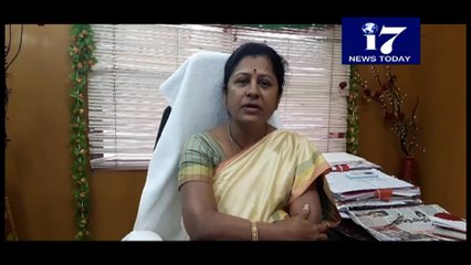 Kharthika masam celebrations in yadgirigutta activites by EO