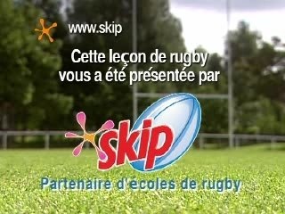 LECON DE RUGBY PAR FABIEN PELOUS - CONCLUSION