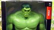Hasbro - Marvel - Avengers Titan Hero - Hulk Figure 30 cm / Figurka Hulk 30 cm