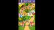 Talking Tom Bubble Shooter Gameplay IOS / Android