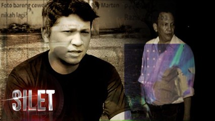 Cobaan Jelang Akhir Tahun Keluarga Marten - Silet 31 Desember 2016