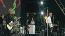 Status Quo Live - In The Army Now(Bolland,Bolland) - Glastonbury Festival 28-6 2009