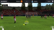 FIFA Mobile Soccer Android iOS Gameplay - Part 16