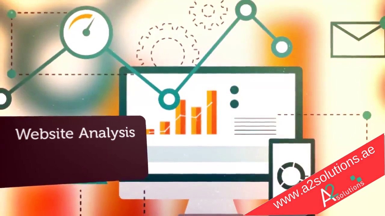 Digital Marketing Company Dubai | UAE