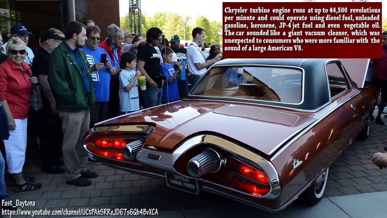 6 Cars With The Most Rare and Bizarre Engines