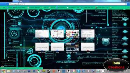 How to make your computer Jarvis