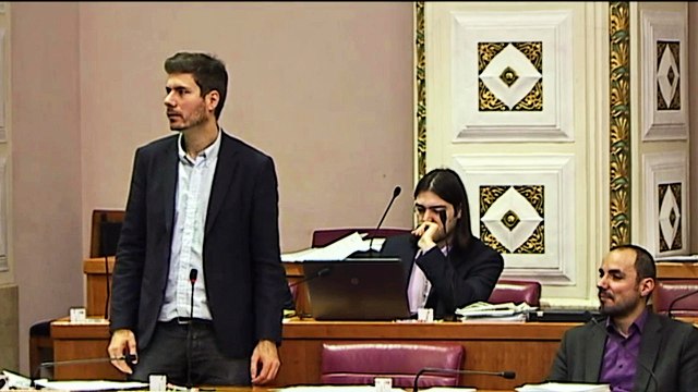 Pernar: Ova Vlada i ovaj Sabor vas je otpisao!