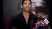 Suniel Shetty at Painting Exhibition