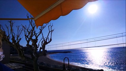 Tots els bons dies a tothom Sant Pol de Mar 2016